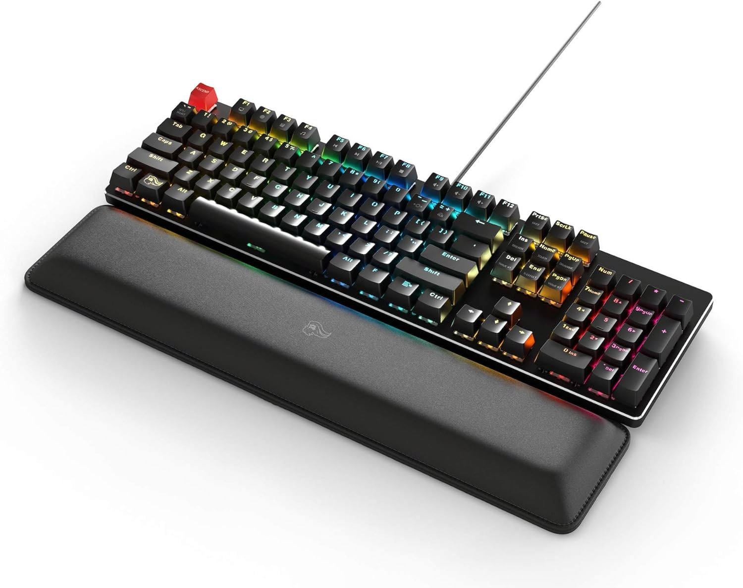 Glorious GMMK - Full Size (Pre-Built) Glorious GMMK - Full Size (Pre-Built)